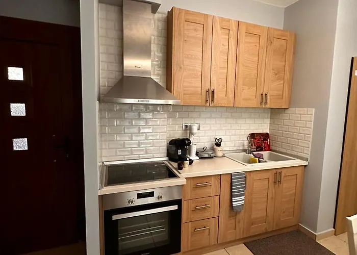 Elena\'S Apartment