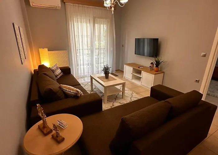 Elena\'S Apartment