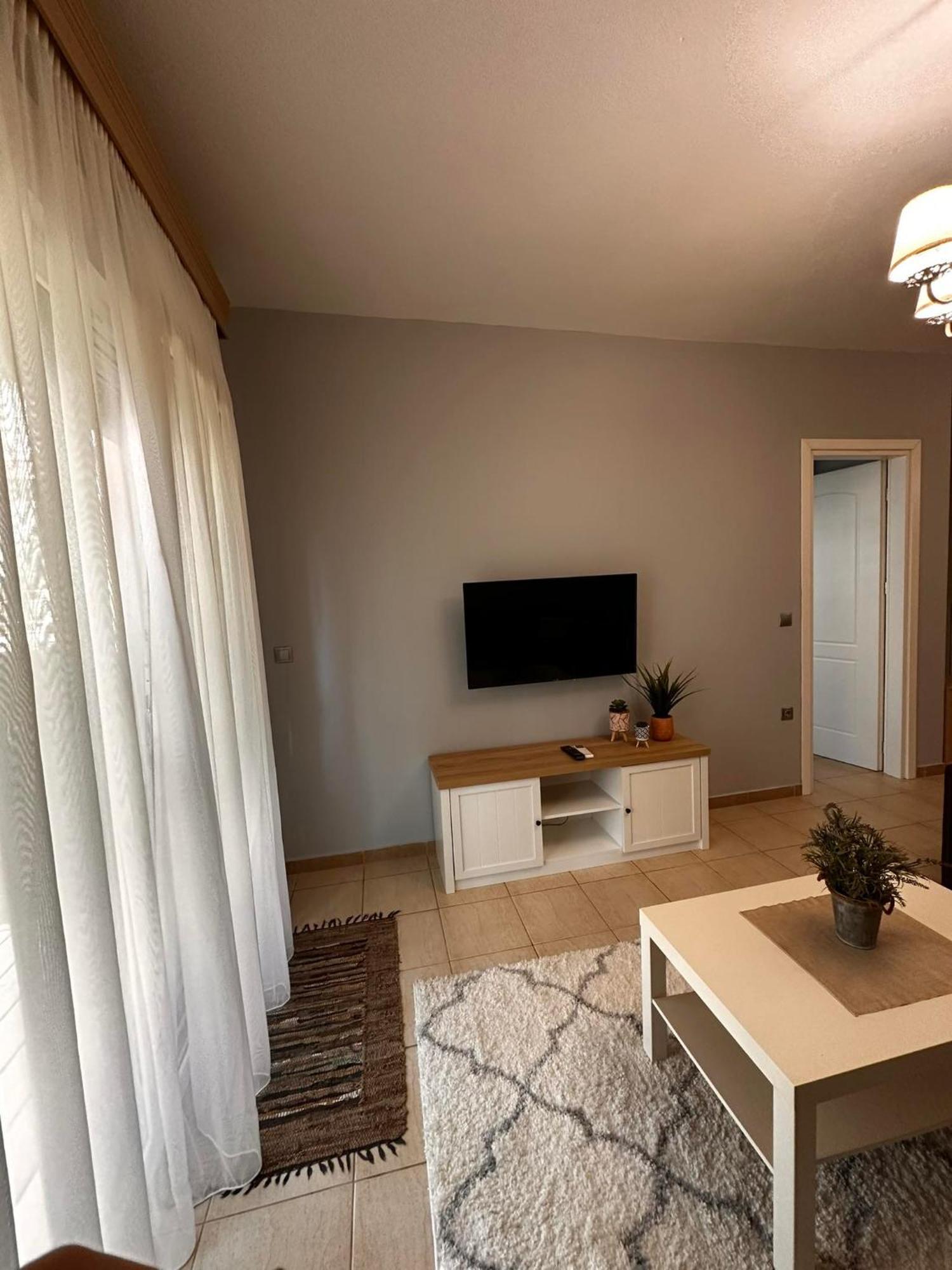 Apartment Elena's Alexandroupoli