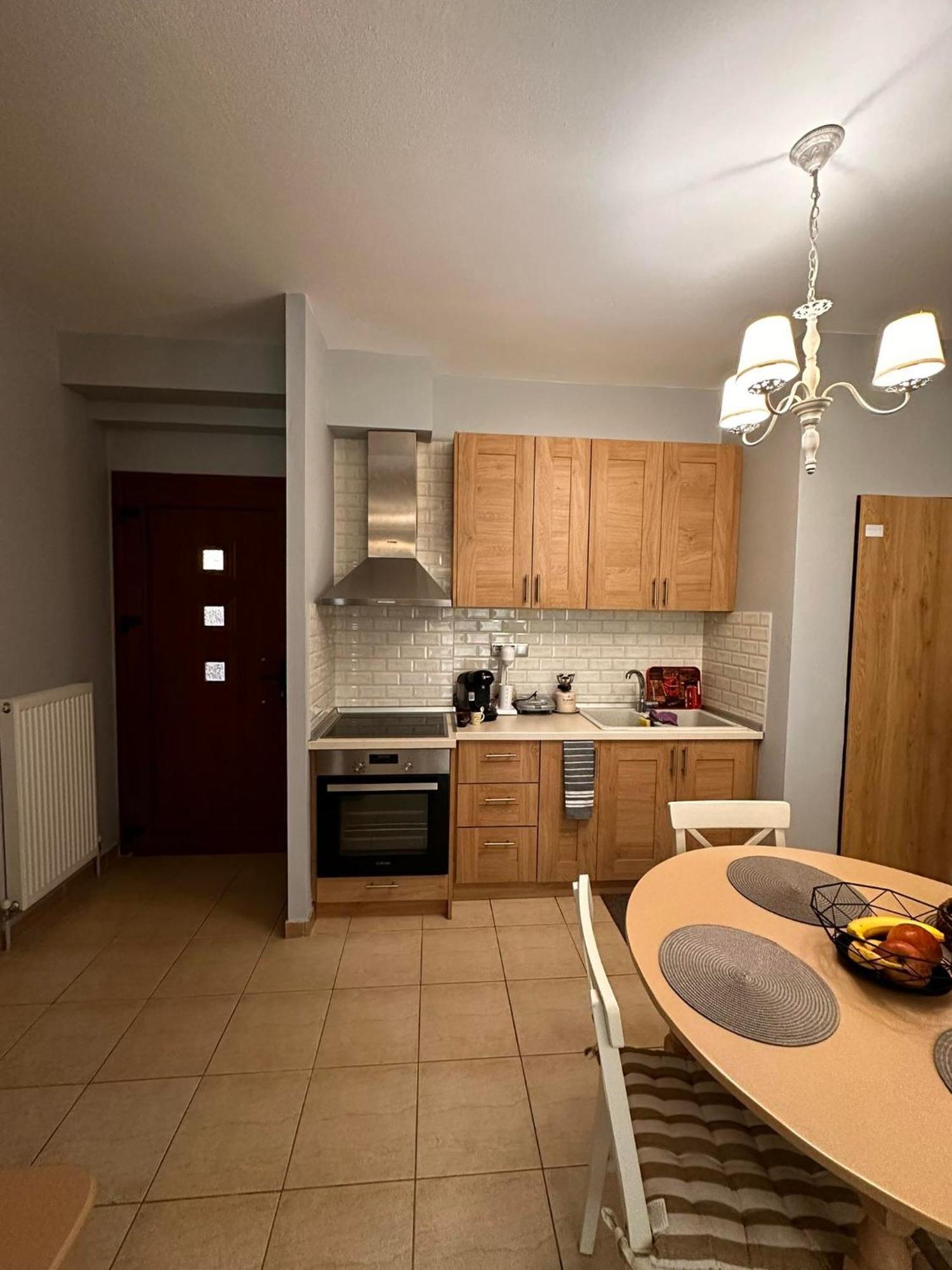 Apartment Elena's